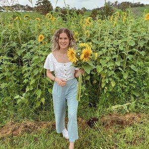 Meet your Posher, Phoebe